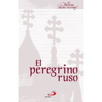 El peregrino ruso