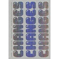 CHANGES (English edition)