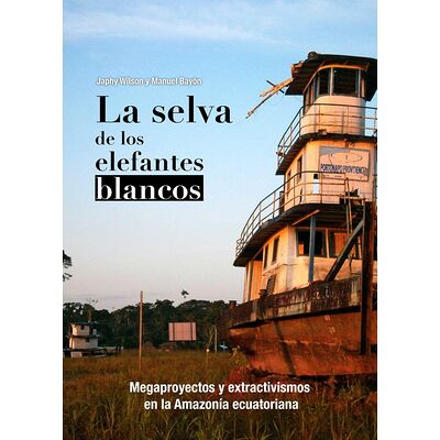 La selva de los elefantes...