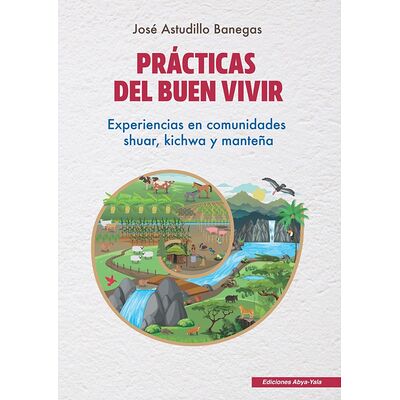 Prácticas del buen vivir