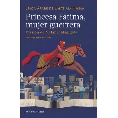 Princesa Fátima: mujer...