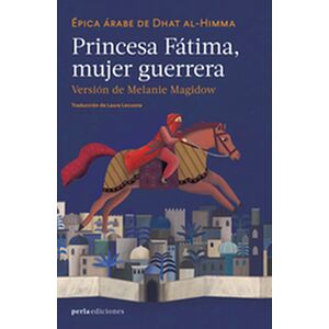 Princesa Fátima: mujer...
