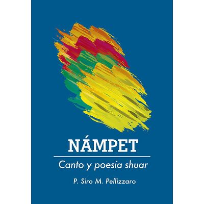 Námpet
