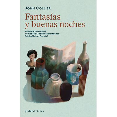 Fantasías y buenas noches