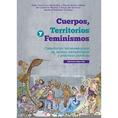 Cuerpos, territorios y...