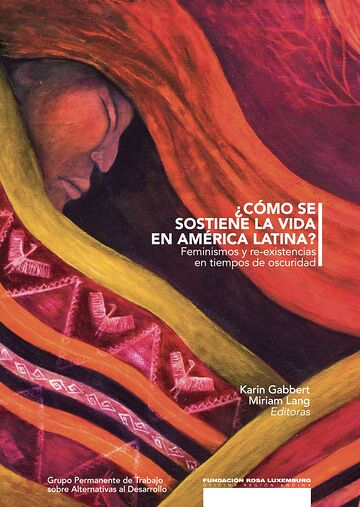 ¿Cómo se sostiene la vida...