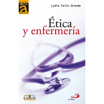 Ética y enfermería