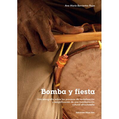 Bomba y fiesta