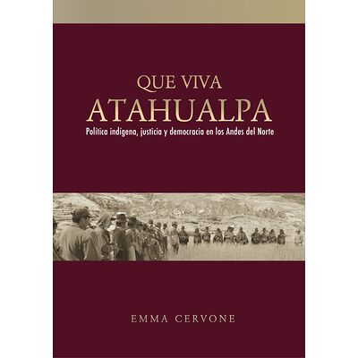 Que viva Atahualpa