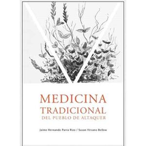 Medicina tradicional del...
