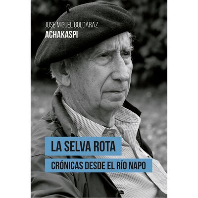 La selva rota