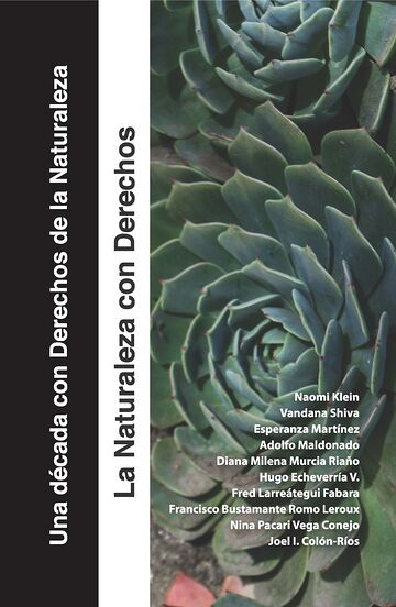Una década con Derechos de...