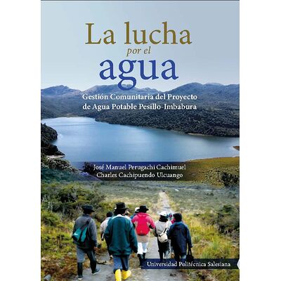 La lucha por el agua