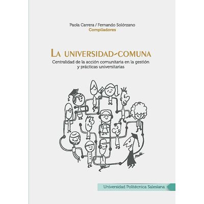 La universidad-comuna