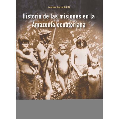 Historia de las misiones en...