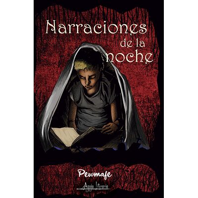 Narraciones de la noche
