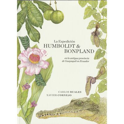 La expedición Humboldt &...