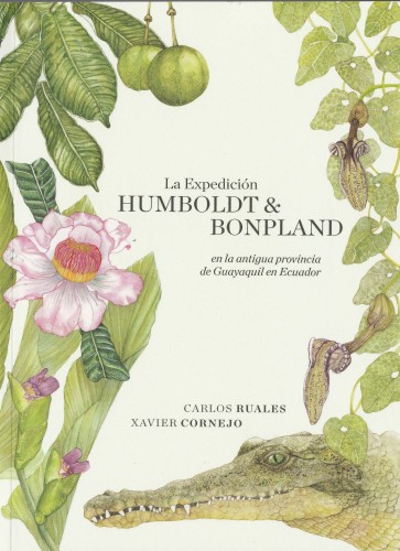 La expedición Humboldt &...