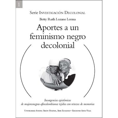 Aportes a un feminismo...
