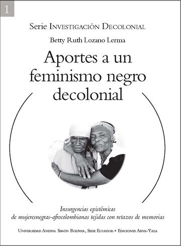 Aportes a un feminismo...