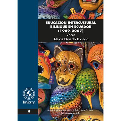 Educación intercultural...