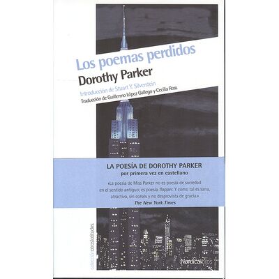 Los poemas perdidos