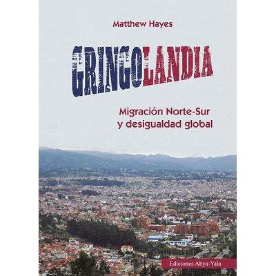 Gringolandia