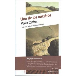 Uno de los nuestros