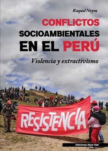 Conflictos socioambientales...