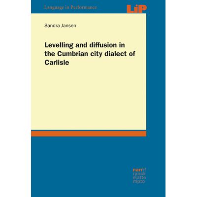 Levelling and diffusion in...