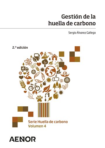 Gestión de la huella de...