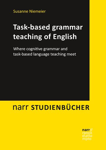 Task-based grammar teaching...