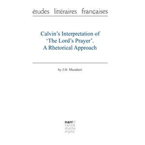 Calvin's Interpretation of...