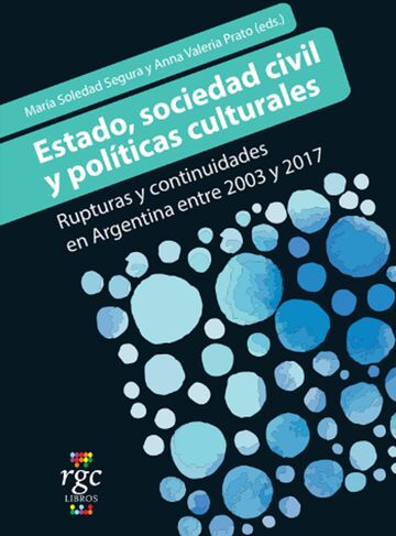 Estado, sociedad civil y...
