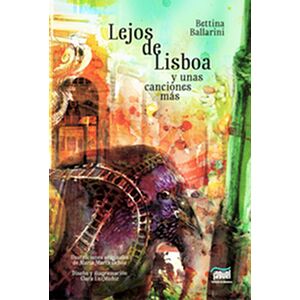 Lejos de Lisboa y unas...