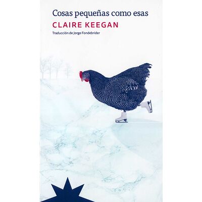 Cosas pequeñas como esas