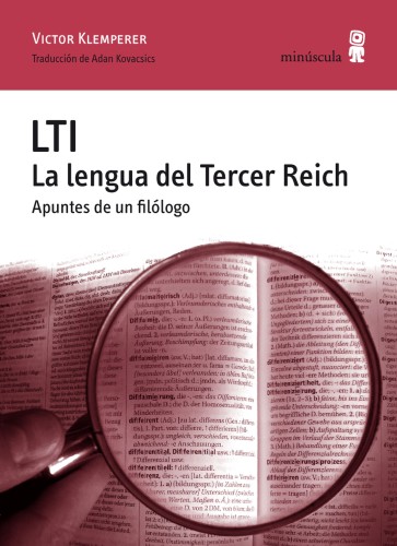 LTI: La lengua del Tercer...