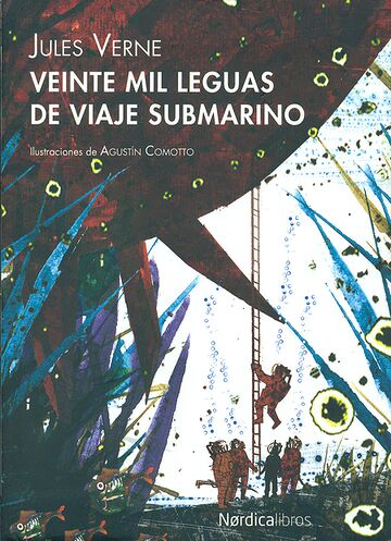 Veinte mil leguas de viaje...