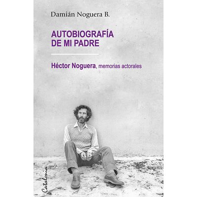 Autobiografía de mi padre