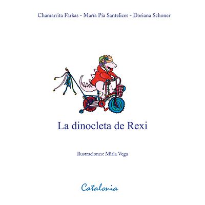 La dinocleta de Rexi