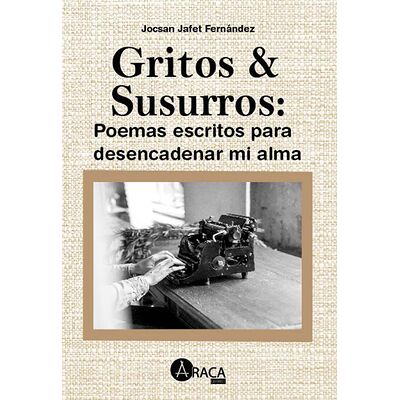 Gritos y susurros