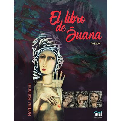 El libro de Juana