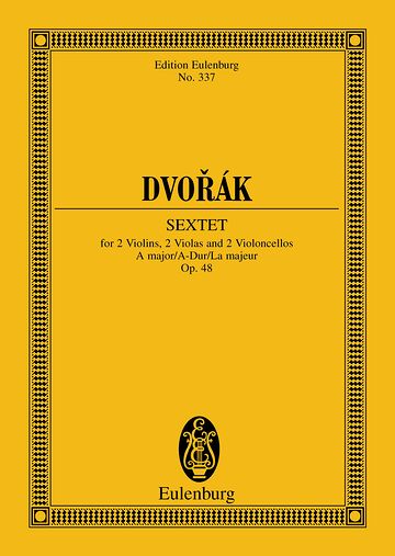 Sextet A major