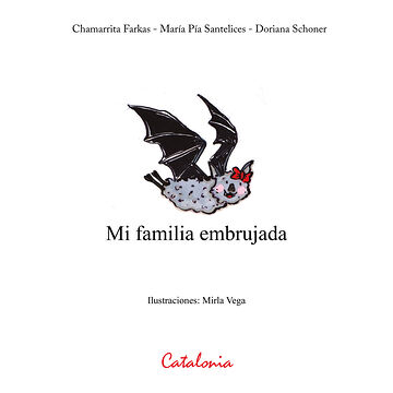Mi familia embrujada
