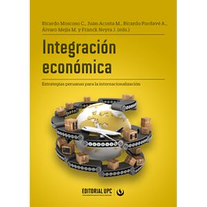 Integración económica