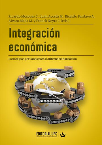 Integración económica