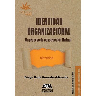 Identidad Organizacional
