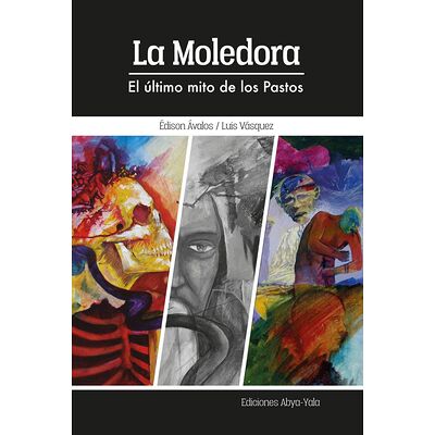 La moledora