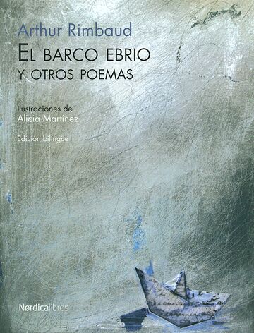 El barco ebrio y otros poemas