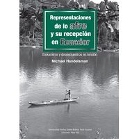 Representaciones de lo afro...